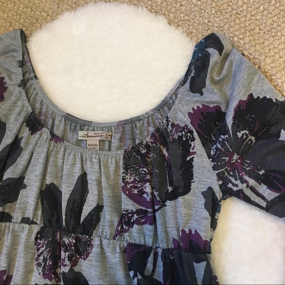 American Rag Dress - Picture 3 of 4